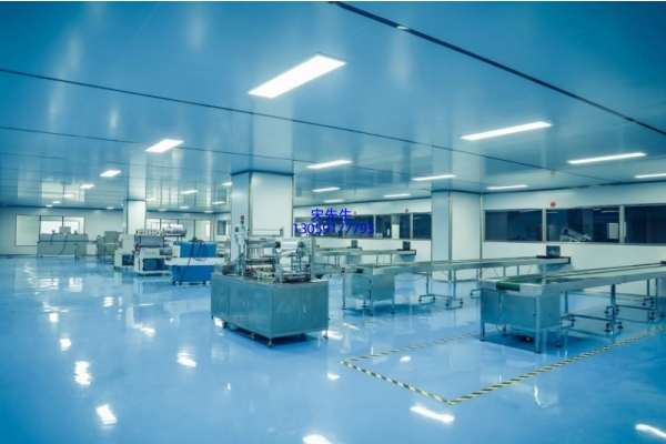 离岛区_工厂设备展示